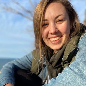 Meet your Posher, Meredith